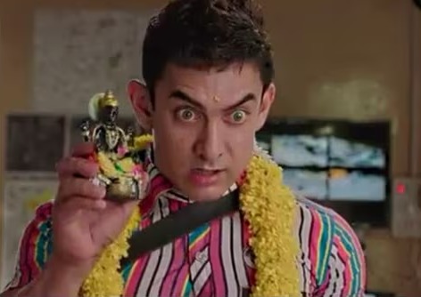 Aamir Khan speaks on PK movie controversy and love jihad allegations